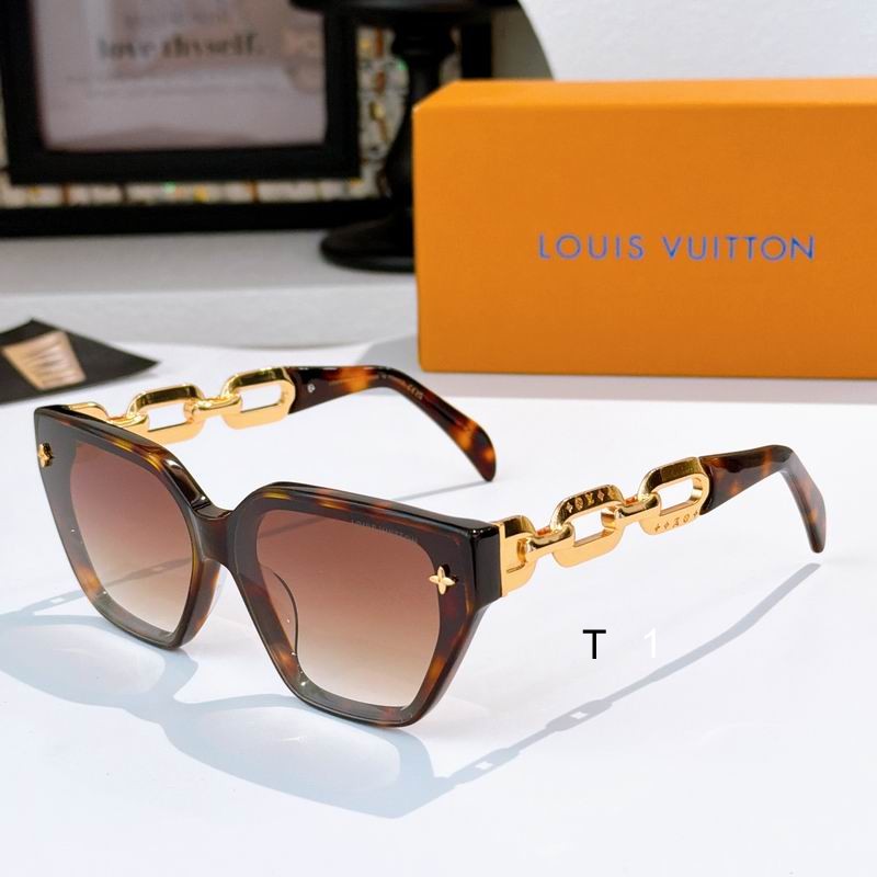 LV Sunglasses ID:20260410-2256